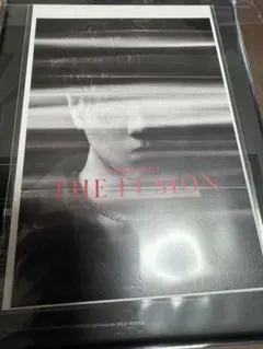 登坂広臣　御楽印