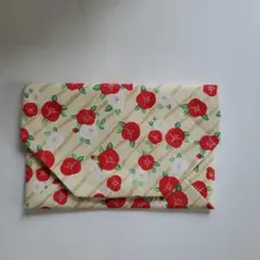 ☆ ソフトパック用 キャスキッドソン エコティッシュケース