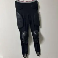 新品未使用 タグ付き コミネ プロテクトメッシュアンダーパンツ 