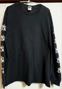 THE BONEZ ロンT Mサイズ