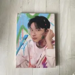 FACE THE SUN caratver ジュン