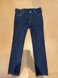 パンツ UG 66DENIM SARROUELSTRETCHDENIM XL BLK UG 66DENIM SARROUELSTRETCHDENIM XL BLK - メルカリ