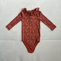 Misha & Puff Layette Circus柄長袖ロンパース22AW | Mercari