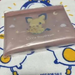 ポケモン ポケピース ポーチ ピチュー