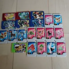 ポケモンフレンダ 20枚セット販売