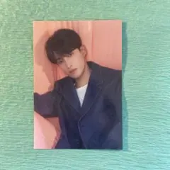 HYBE INSIGHT ドギョム　DK