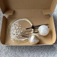 【即購入可/未使用品】髪飾り 和装　成人式　卒業式　振袖　袴