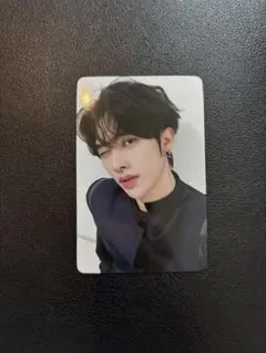 【限定値下】 ZB1 アンコン　ソウル　マグネット　トレカ　リッキー