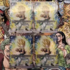 2026年最新】ゴテンクス FS02-03の人気アイテム - メルカリ