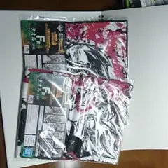 ドラゴンボールヒーローズ 一番くじ F賞 2枚セット