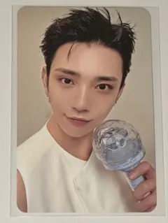 SEVENTEEN new ニューコン カラットゾーン ジョシュア