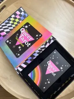 ④トロールW占いカード カードじゃん - メルカリ
