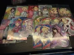 アイカツ！シリーズ アクリルアーチフォト バラ売り可 - メルカリ