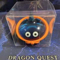 ドラゴンクエスト ビッグクリアフィギュア 職業スライム登場編　武闘家