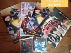 HUNTER×HUNTER、トリコ、ドラゴンボール、ワンピース、ナルトなど