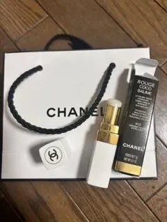 CHANEL ROUGE COCO BAUME 912