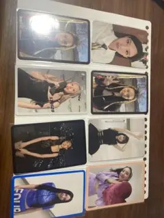 TWICE NAYEON トレカ まとめ売り おまけ付き