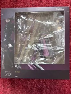 figma 549 RONIN フィギュア