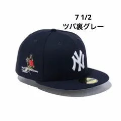 New Era 59FIFTY New York Yankees 7 1/2