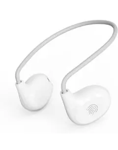 2024業界新登場 空気伝導イヤホン Bluetooth 5.3 ワイヤレス