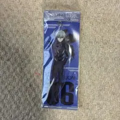 エヴァンゲリオン 渚カヲル アクリルキーホルダー 06