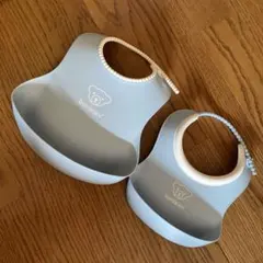 BABYBJÖRN ベビービョルン　シリコンスタイ 2個セット