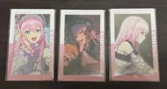 プロセカ 巡音ルカ エピカ3点セット