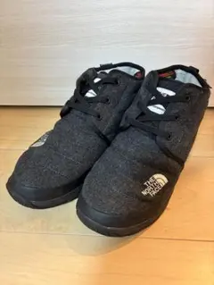 ノースフェイスTHE NORTH FACEヌプシチャッカブーツウォータープルーフ