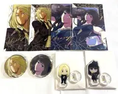 サカモトデイズ　partymission 大佛　神々廻