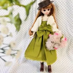 2026年最新】リカちゃんドレス ハンドメイドの人気アイテム - メルカリ