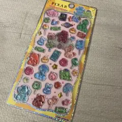 正規品　ピクサー　プチドロップ　モンイン