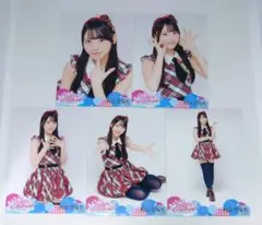 AKB48 渡辺麻友 リクエストアワー/リクアワ2011 生写真 3種 - メルカリ