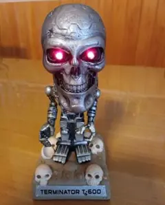 2026年最新】ターミネーター ヘッドの人気アイテム - メルカリ