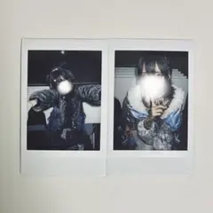 らぶしっく はやて チェキ BADQN♡衣装 アリス衣装 1 - メルカリ