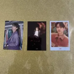 SEVENTEEN ジュン SEVENTEENTH HEAVEN トレカ