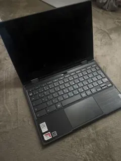 ASUS Chromebook C100 soft Keyboard - メルカリ