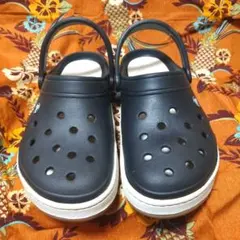 2026年最新】crocs クロックス フロントコートの人気アイテム - メルカリ