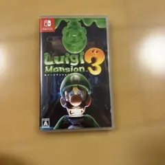 ルイージマンション3
