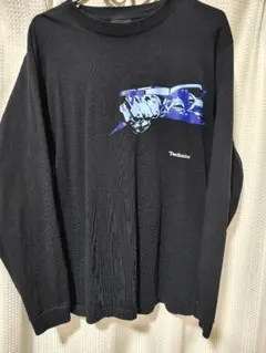 vintage y2k impala グラフィックロンT Tシャツ 生地◎ - メルカリ