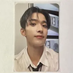 SEVENTEEN DK ドギョム 17 IS SHOPEE ラキドロ トレカ