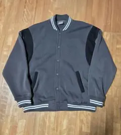 裏起毛　メンズブルゾン　Mサイズ