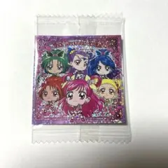 プリキュアオールスターズ シールウエハース2　Yes!プリキュア5GOGO!集合