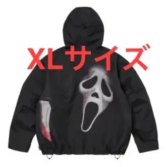 supreme GORE-TEX Ghostface® Shell Jacket