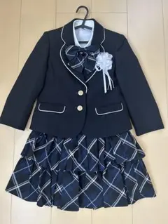 【Catherine Cottage】入学・卒園式用 ドレス