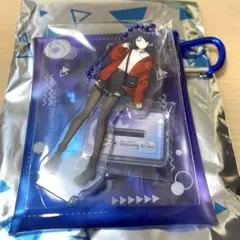 プロセカ　スシロー　一歌　アクリルスタンド　キーホルダー