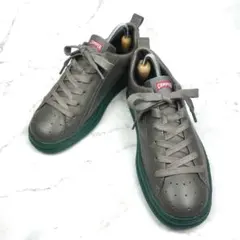 カンペール Camper スニーカー ランナーフォー グレー 25.5のサムネイル