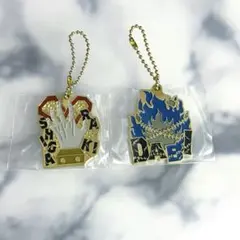 ヒロアカ 一番くじ 連なる星霜 / G賞 荼毘 死柄木