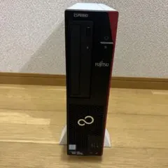2026年最新】富士通 デスクトップpc esprimo d588の人気アイテム