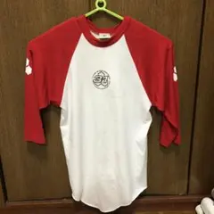 チャンネルアイランドの七分袖ロンT