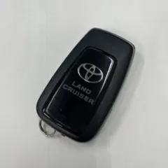 トヨタ ランドクルーザープラド スマートキー 1173
